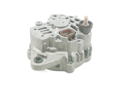 Корпус генератора hyundai atos ...-2003 nowa оригинальная 3736002501 фото №1