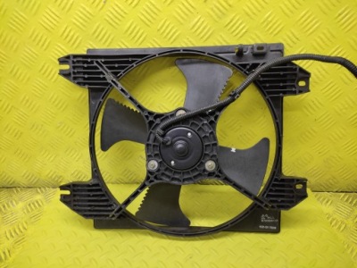 Brilliance bs6 2.0 вентилятор радиатора фото №1