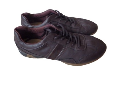 GEOX _____ SPORTOWE BUTY R. 40