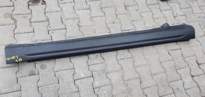 Suzuki sx4 s-cross молдинг порог правая 77231-63t0 фото №1