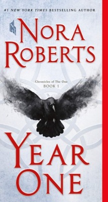 Year One: Chronicles of the One, Book 1