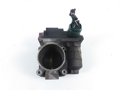 Дросельна заслінка оригінальний номер sera576-01 nissan primera p12 1.8b фото №1