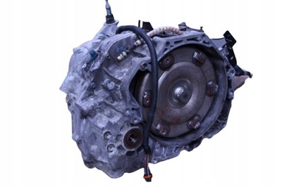 Коробка передач передач renault espace iv sui007554 фото №1