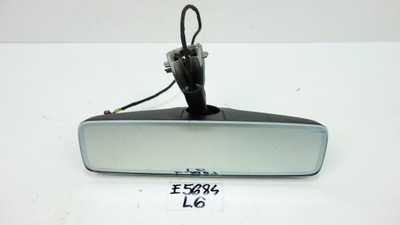 Зеркало внутреннее заднего вида mercedes sl r232 2022- a2328108701 фото №1