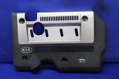 Захист двигуна kia carens 2.0 crd фото №1