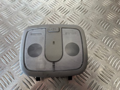 Kia rio iii лампа потолочный 92800-1w000 фото №1