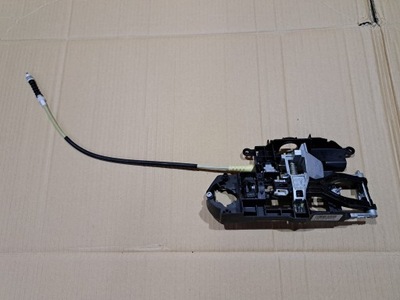 Кронштейн ручка keyless правий перед bmw 6 f06 f12 фото №1