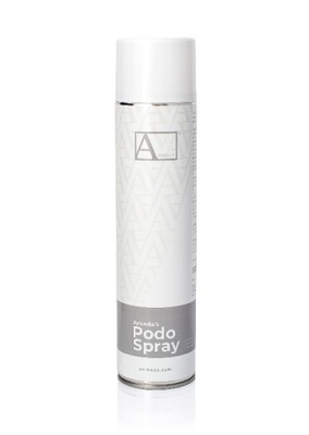 Arkada Podo Spray 600 ml Niezastąpiony do czyszczenia frezarek