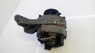 Генератор renault twingo 1,2 b 7700820794 фото №1