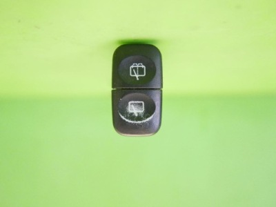 Перемикач двірник задня kia carnival i 99-01 фото №1