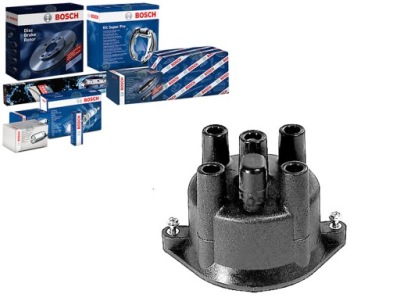 Bosch аппарат зажигание 2216217m01 2216240f00 22162 фото №1