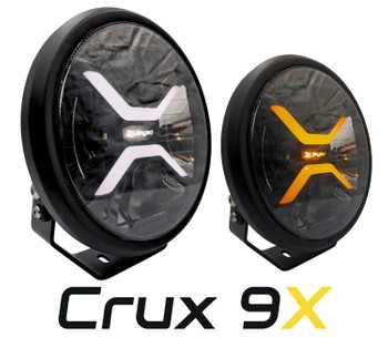 Reflektor SKYLED Crux 9X FULL LED