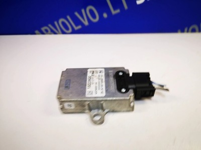 Saab 9-3 ver2 2008 датчики esp фото №1