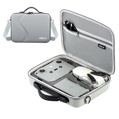 ETUI DO TRANSPORTU DJI MINI 4K PRZENOŚNA TORBA PODRÓŻNA DO DJI MINI 2 / SE