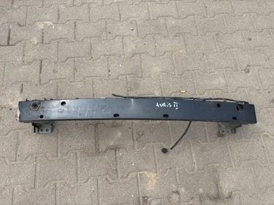 Toyota auris ii 2 балка pod бампер перед 12- фото №1