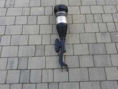 Амортизатор перед правый mercedses eqe 295 a2953207800 фото №1