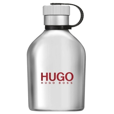 Hugo Boss Hugo Iced