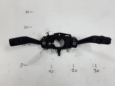 Vw golf 6 vi 08-13r переключатели переключатели фото №1