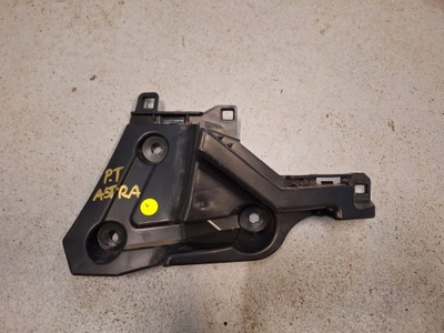 Направляющая бампера правый задний opel astra l vi фото №1