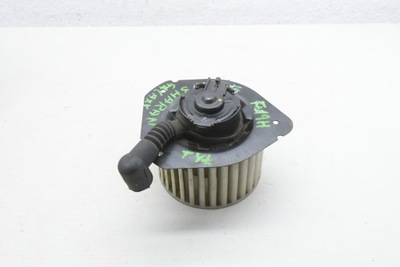 Galaxy sharan alhambra повітродувка вентилятор обдув фото №1