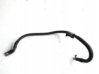 CABLE DE MASA VW GOLF VI 1.4 16V 2008-2012 AÑO  