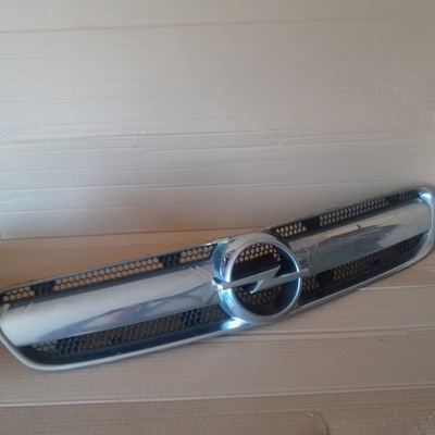 Решітка радіатора signum przedlift 13123491 фото №1