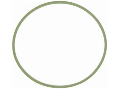 Прокладка коллектор elring 236.720 фото №1