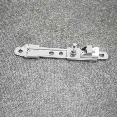 Регулятор высоты передний левого поперечина безопасности tesla model x фото №1