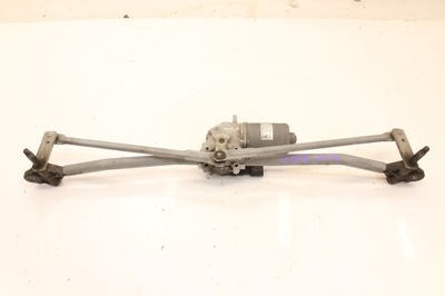 Механизм моторчик дворник перед 9804398 mini countryman r60 eu фото №1