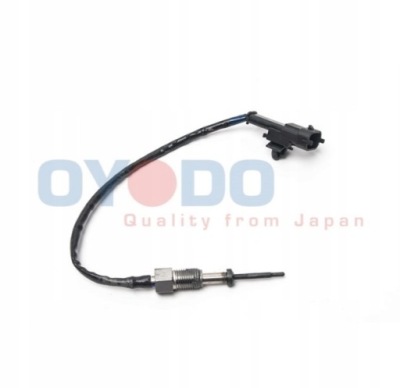 Датчик температуры выхлопных газов oyodo do kia carens iii фото №1