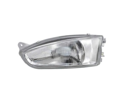 LAMP FRONT MITSUBISHI COLT 06.96-- MR273413  