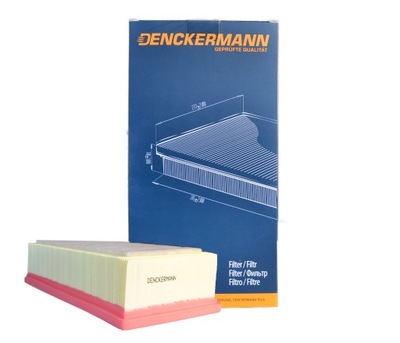 FILTER AIR DENCKERMANN A140499  