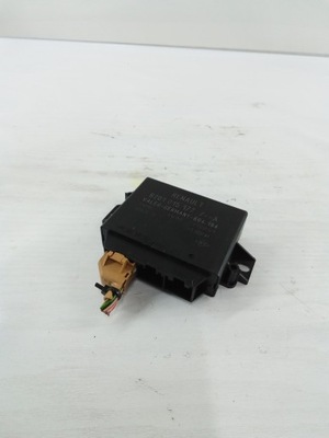 E873 модуль pdc master 3 8201015177 фото №1