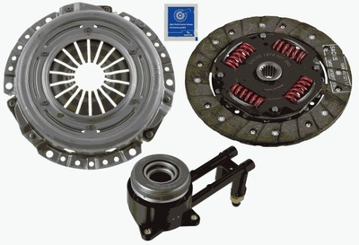 SACHS 3000 990 097 КОМПЛЕКТ СЦЕПЛЕНИЯ