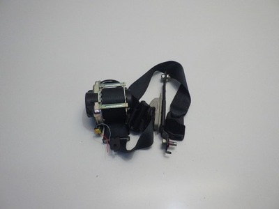 Juke ii f16 2021 pas безопасности левый перед фото №1