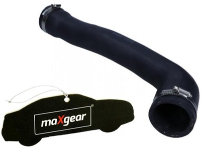 ПАТРУБОК ТУРБІНИ MAXGEAR 68-0200 + ZAPACH