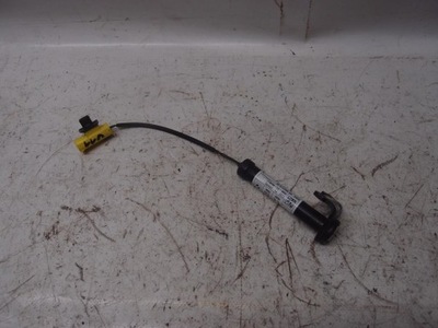 Патрон капот bmw x1 u11 9883419 фото №1