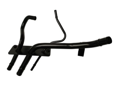 Трубки радиатора воды scania r провода системы охлаждение 1733739 фото №1