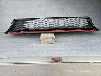 Honda jazz iv 2018- решітка радіатора радіатора / решітка радіатора фото №1