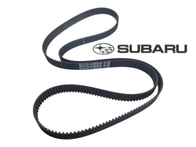 Subaru forester legacy outback ремінь розподільного валу dohc 13028aa072 оригінал фото №1