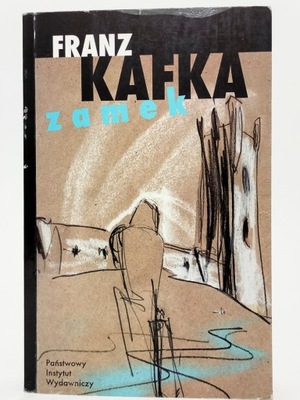 Zamek. Franz Kafka