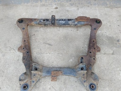 Lexus rx ii 330 350 400h підрамник перед підвіска двигуна підрамник фото №1