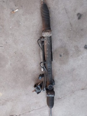 Opel vectra c signum рулевая рейка колонка 025008080101 фото №1