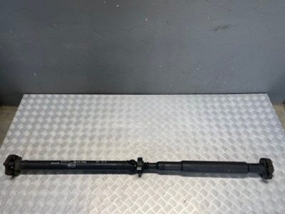 Bmw f30 f31 wał приводной механическая коробка передач 7623744 фото №1