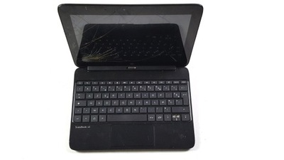 LAPTOP HP SLATEBOOK x2 USZKODZONY