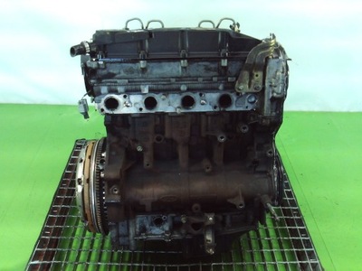 Ford mondeo mk3 2.0 tdci bbbb двигатель film фото №1