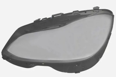 Скло розсіююча фара, фара blic 5410-02-0827105p фото №1