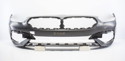 Bmw z4 g29 бампер перед передний org новый фото №1