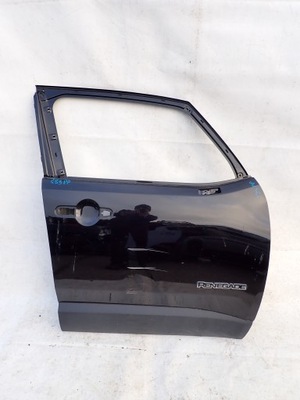 Jeep renegade 14- двері перед передні праве фото №1