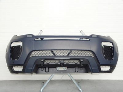 Новий оригінальний бампер передній evoque dynamic 16- фото №1